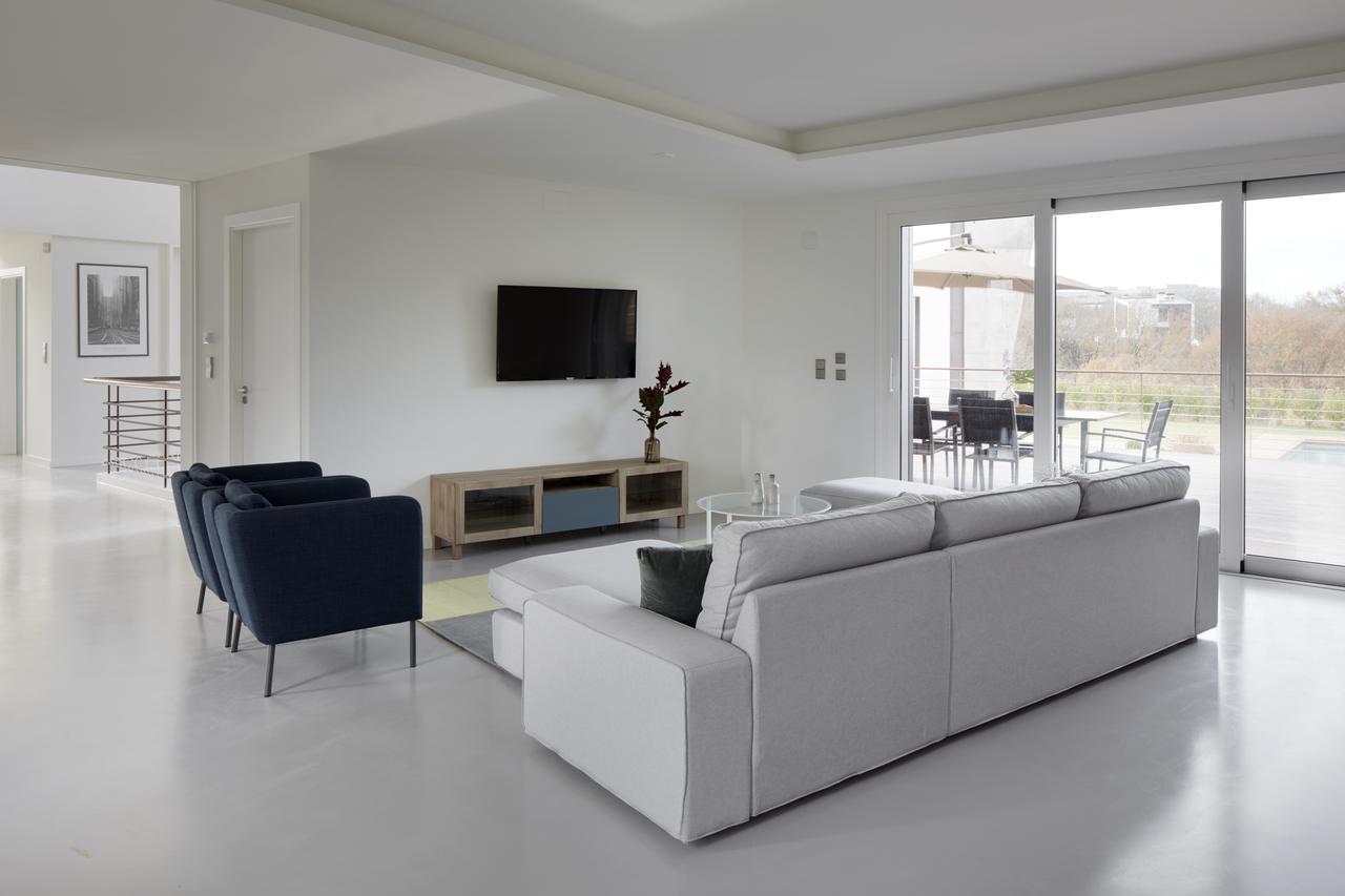 Villa Enea By Feelfree Rentals San Sebastián Eksteriør bilde