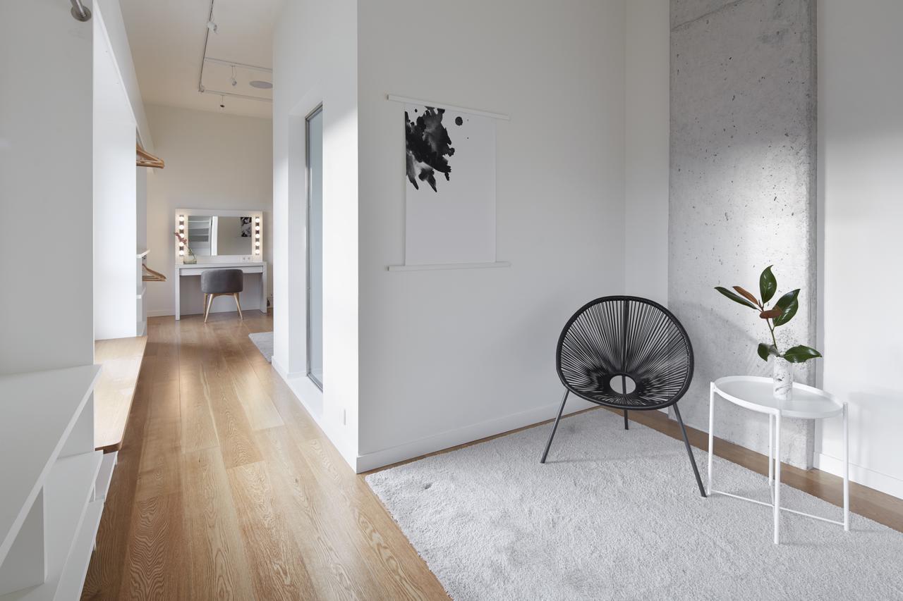 Villa Enea By Feelfree Rentals San Sebastián Eksteriør bilde