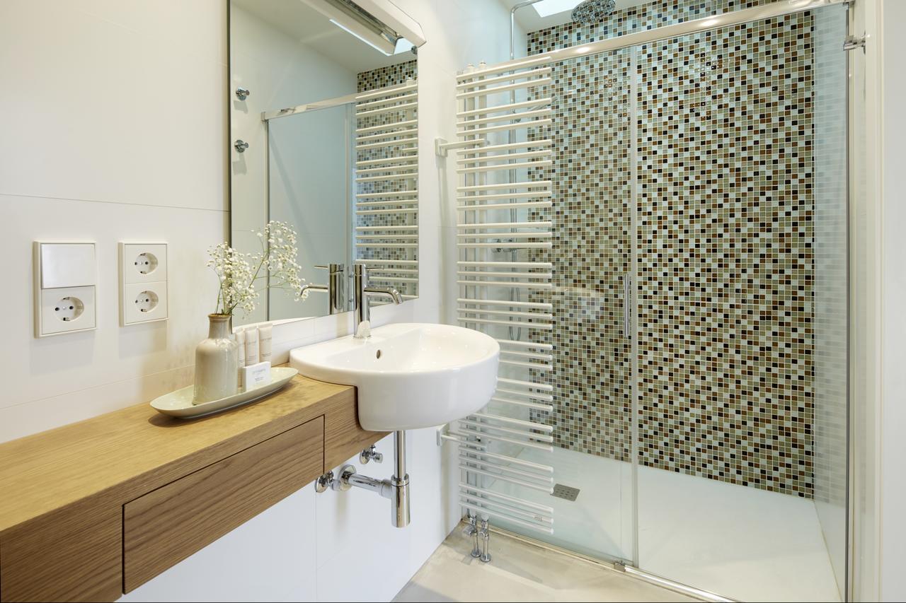 Villa Enea By Feelfree Rentals San Sebastián Eksteriør bilde