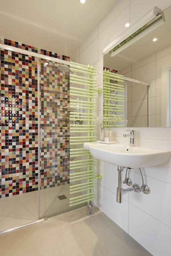 Villa Enea By Feelfree Rentals San Sebastián Eksteriør bilde