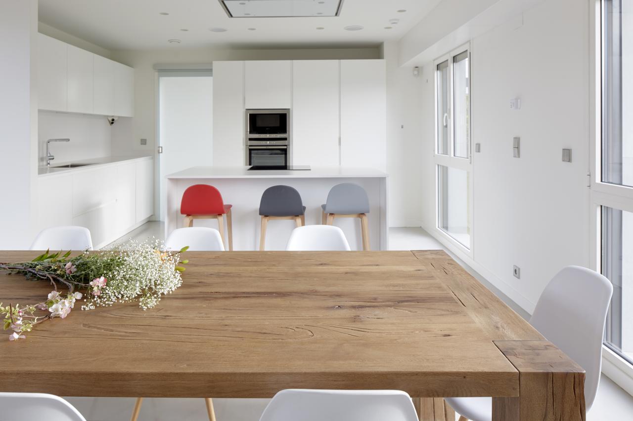 Villa Enea By Feelfree Rentals San Sebastián Eksteriør bilde
