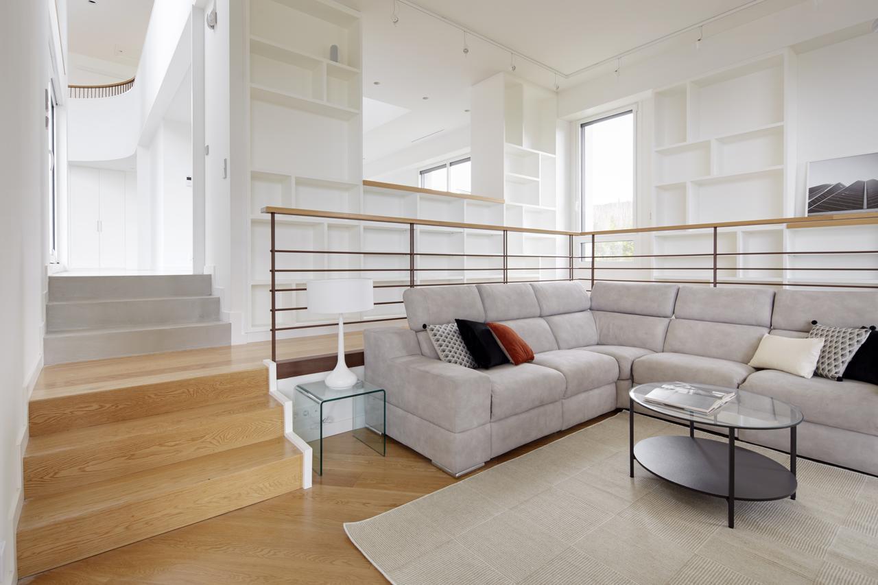 Villa Enea By Feelfree Rentals San Sebastián Eksteriør bilde