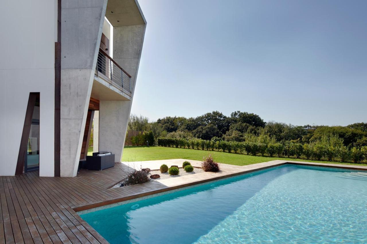 Villa Enea By Feelfree Rentals San Sebastián Eksteriør bilde