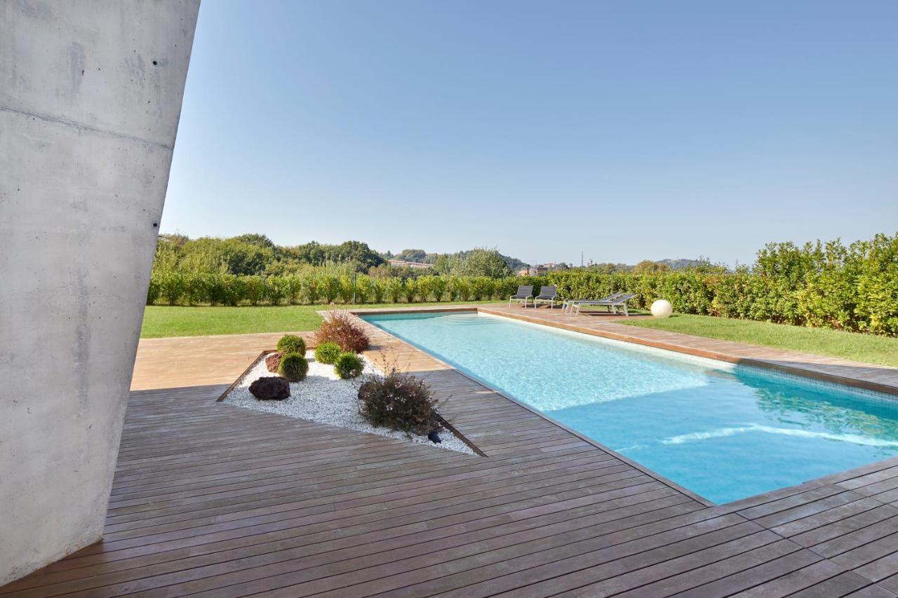 Villa Enea By Feelfree Rentals San Sebastián Eksteriør bilde